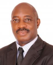 Eng. Benjamin J. Mchwampaka, Executive Secretary, Chamber of Mines Tanzania